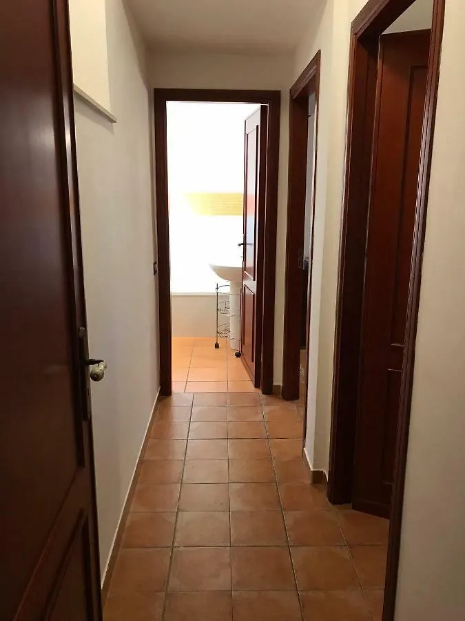 Villetta della Nonna Mondello Palermo