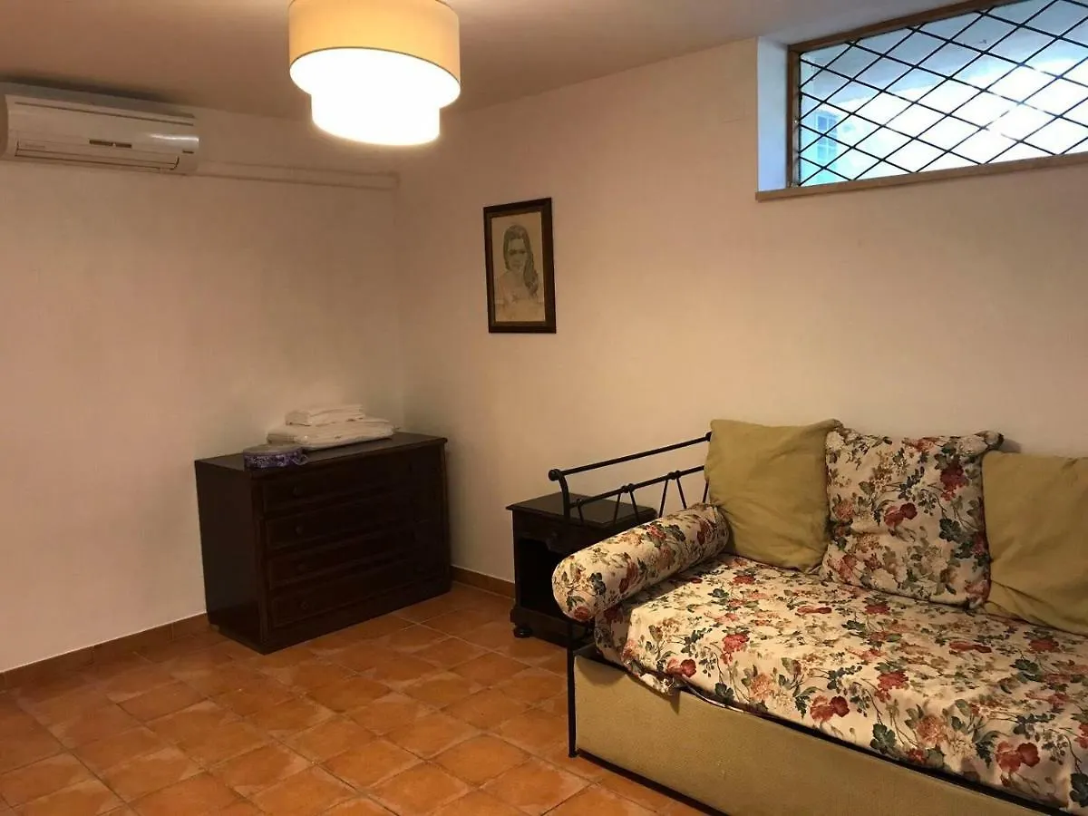 Casa vacanze Villetta della Nonna Mondello Palermo