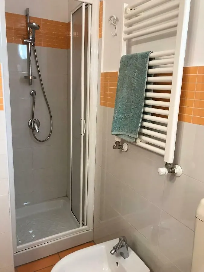 Villetta della Nonna Mondello Palermo Casa vacanze