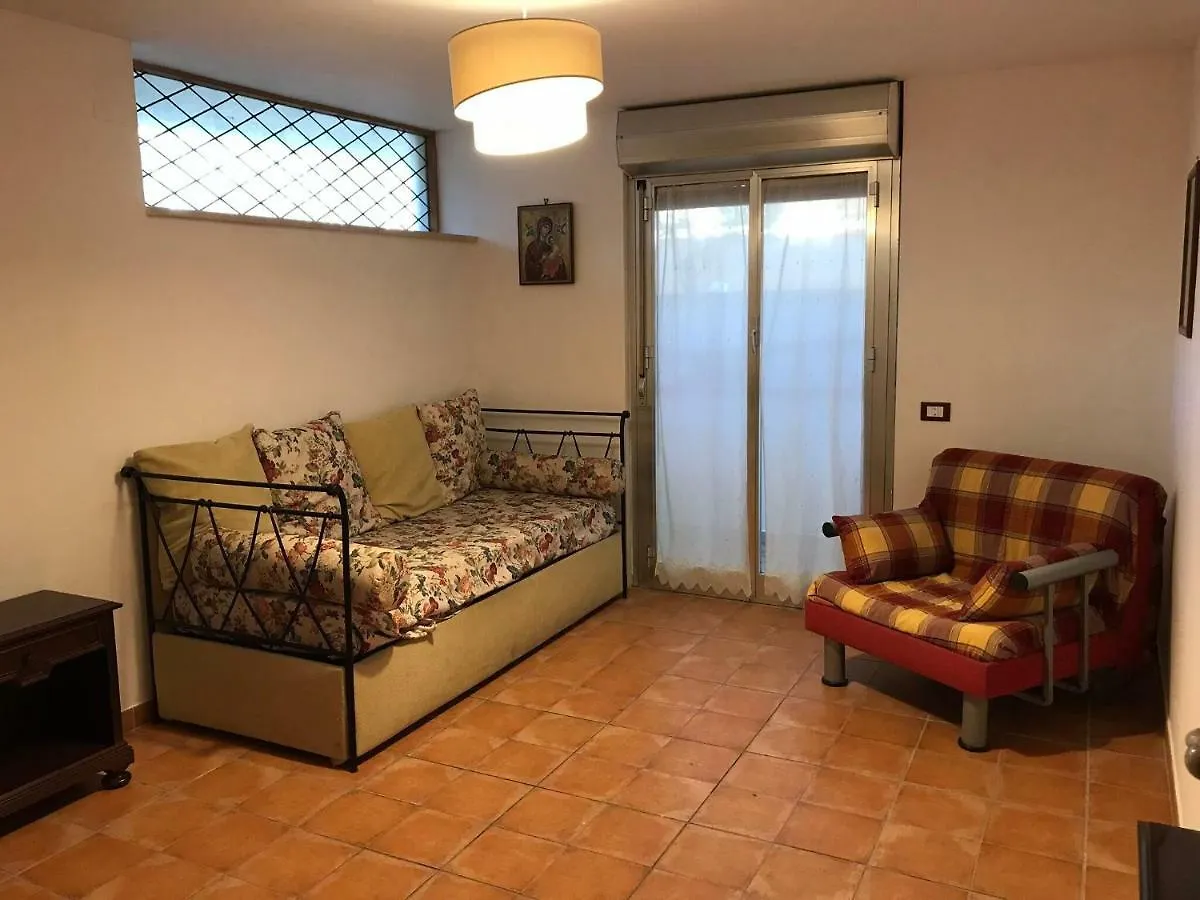 Casa vacanze Villetta della Nonna Mondello Palermo