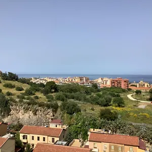 Appartamento Leo's, Palermo