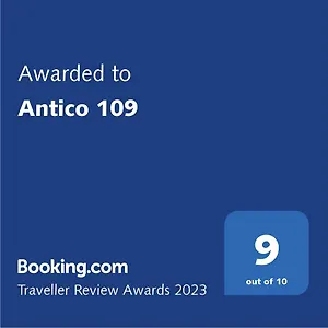 Antico 109 Appartamento Alghero