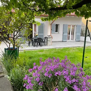Casa Tortora Casa vacanze Gravedona