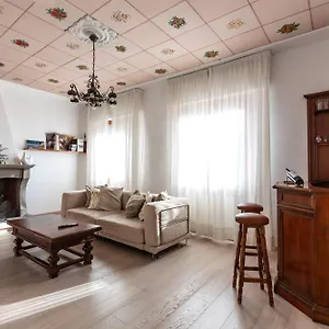 Accogliente Casa A Appartamento Pontassieve