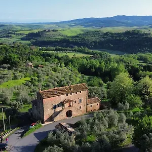 Casa Zeno Appartamento Volterra