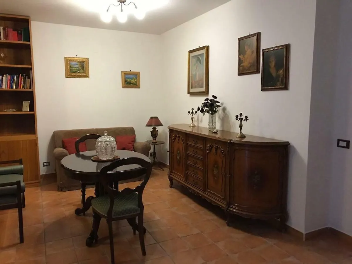 Villetta Della Nonna Mondello Palermo