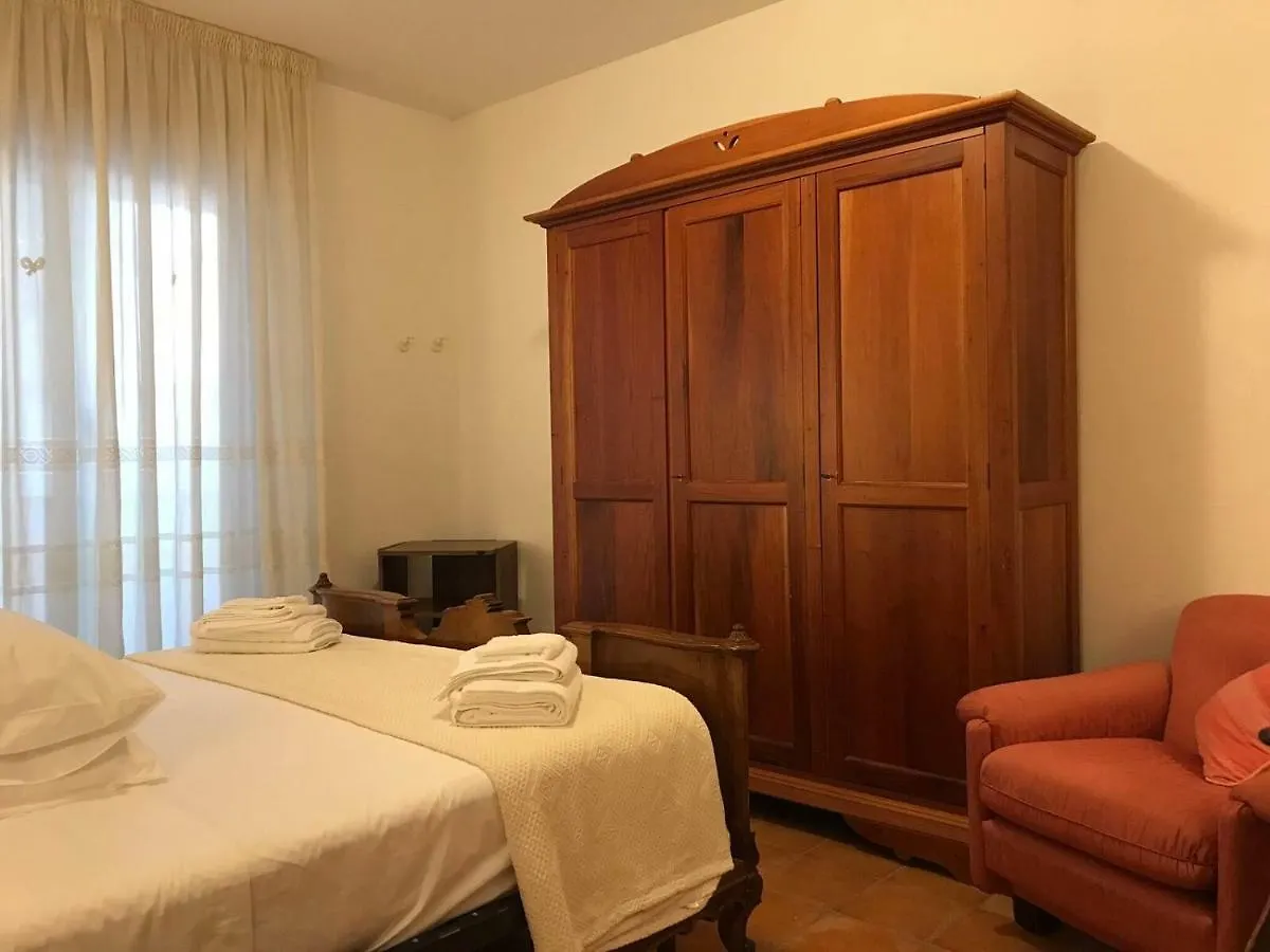 Holiday home Villetta Della Nonna Mondello Palermo